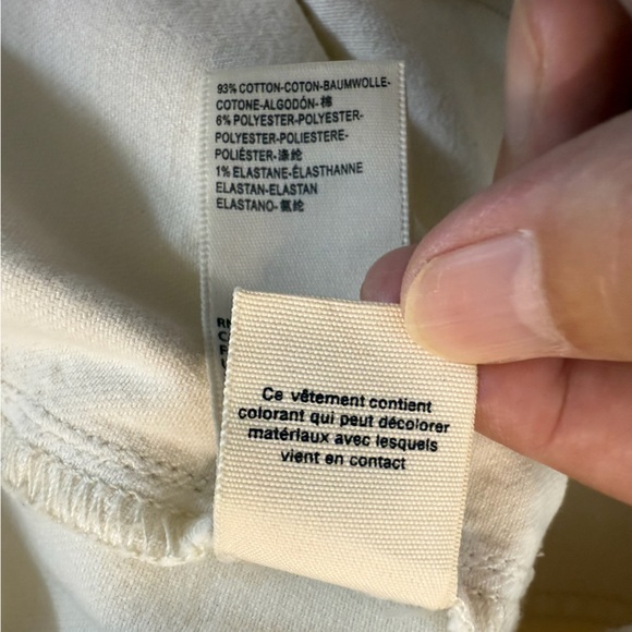 We The Free People Women’s Size 25 Penny Pull On Flare Pants - Picture 5 of 10